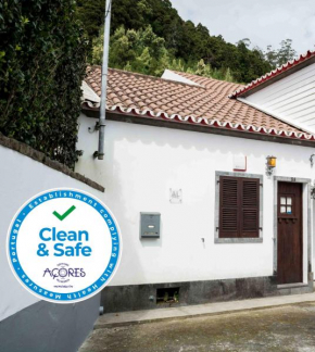Casa do Sossego, Furnas